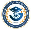 Prakasam College of Nursing